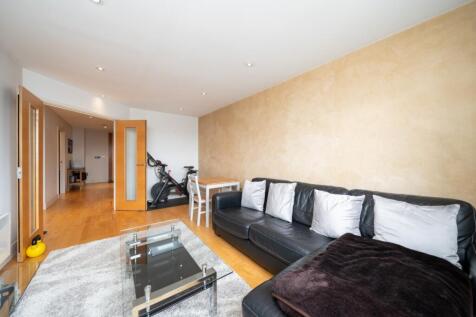 Caraway Apartment...