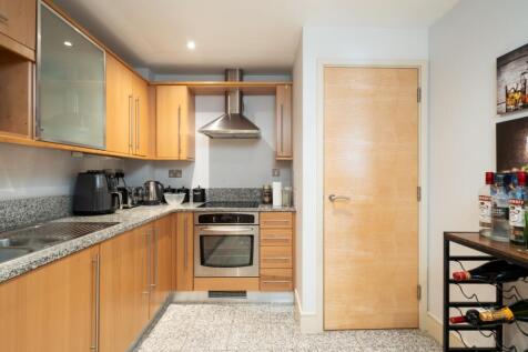 Caraway Apartment...