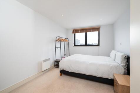 Caraway Apartment...