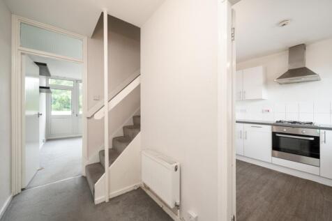 Canterbury House ...