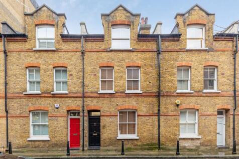 Curlew Street - 2...