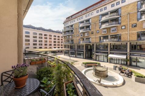 Compass Court F17...