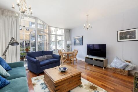 Compass Court F17...