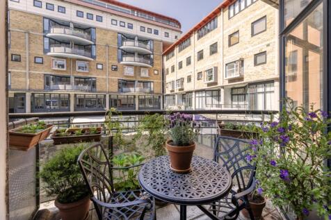 Compass Court F17...