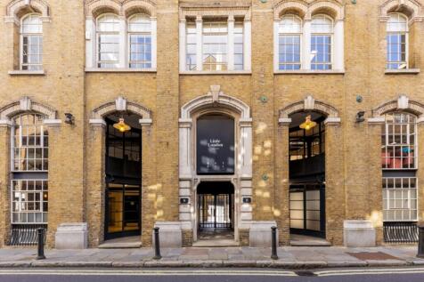 Little London Cou...