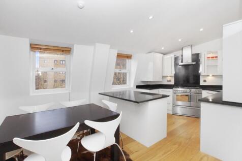 Kitchen - Living ...