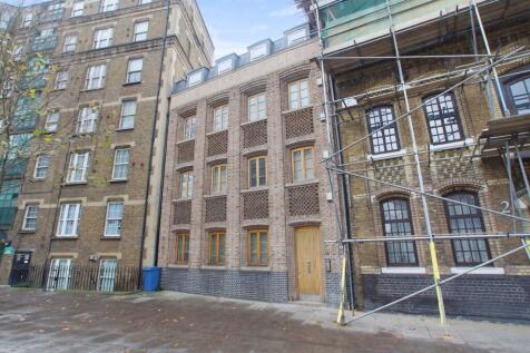 Property exterior...