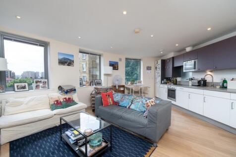 Gedling Court 9 (...