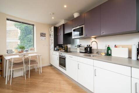 Gedling Court 9 (...
