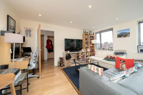 Gedling Court 9 (...