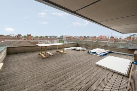 Gedling Court 9 (...