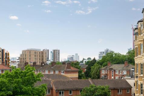 Gedling Court 9 (...