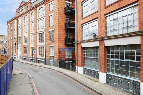 Property exterior...