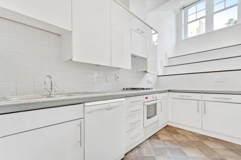 kitchen shot