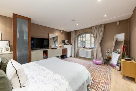 Butlers Wharf 308...