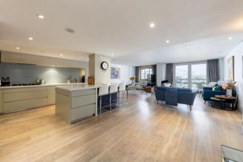 Butlers Wharf 308...