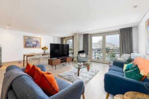Butlers Wharf 308...