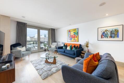 Butlers Wharf 308...