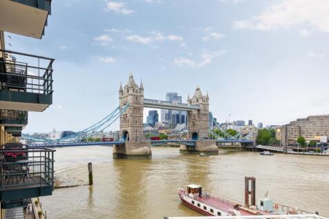 Butlers Wharf 308...