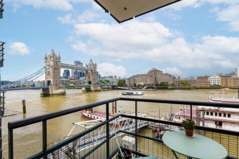Butlers Wharf 308...