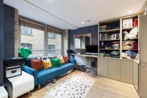 Butlers Wharf 308...