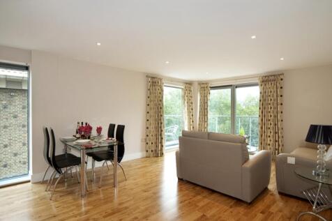 2 bed bermondsey
