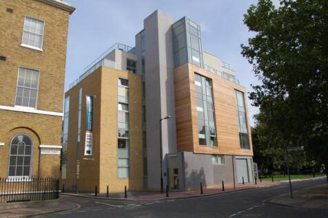 2 bed bermondsey