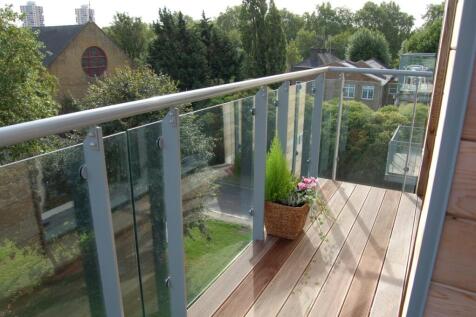 2 bed bermondsey