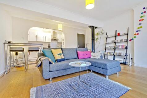 Main Living