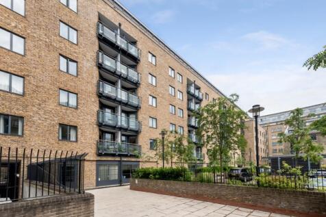 Property exterior...