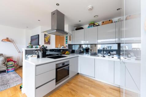OCKHAM BUILDING F...