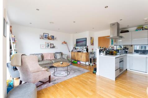 OCKHAM BUILDING F...