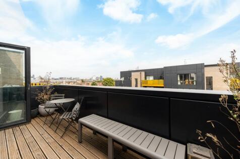 OCKHAM BUILDING F...