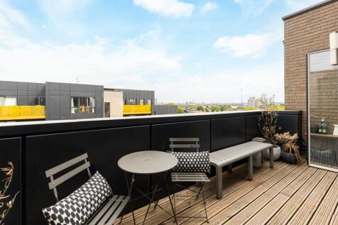 OCKHAM BUILDING F...