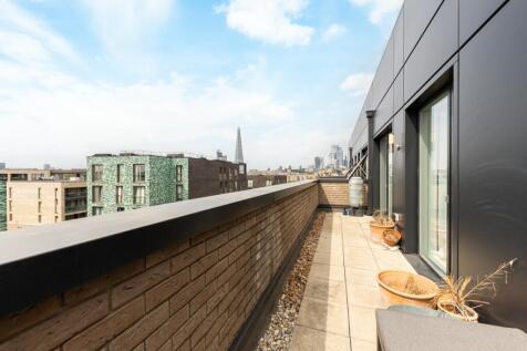 OCKHAM BUILDING F...