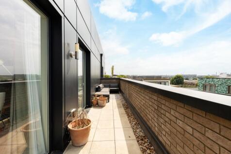 OCKHAM BUILDING F...