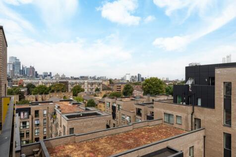 OCKHAM BUILDING F...