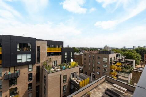 OCKHAM BUILDING F...