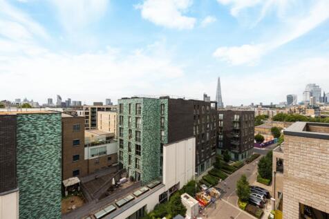 OCKHAM BUILDING F...