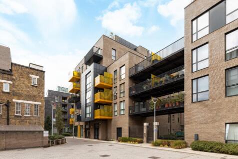OCKHAM BUILDING F...
