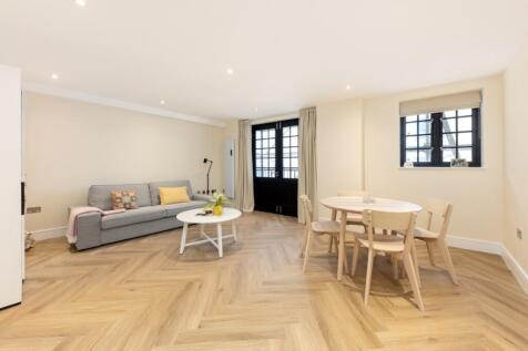 Caraway Apartment...