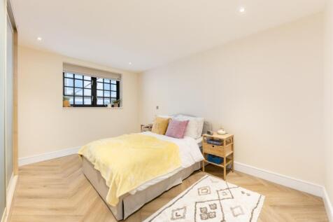 Caraway Apartment...