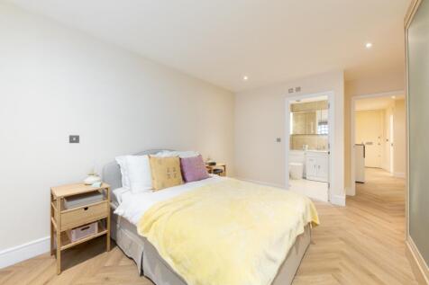 Caraway Apartment...