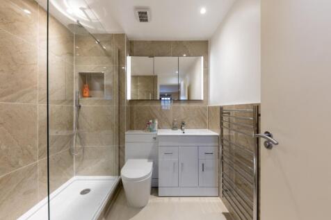 Caraway Apartment...