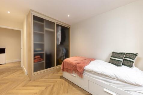 Caraway Apartment...