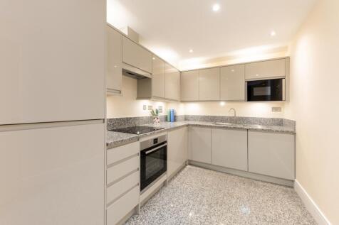 Caraway Apartment...