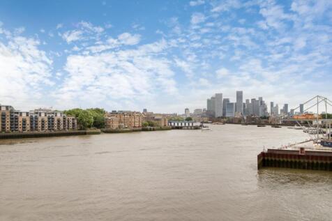 Springalls Wharf ...