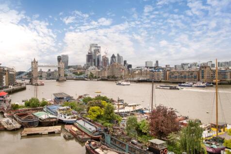 Springalls Wharf ...