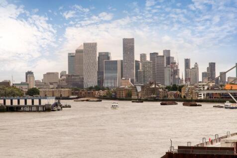 Springalls Wharf ...
