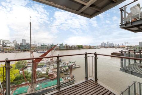 Springalls Wharf ...